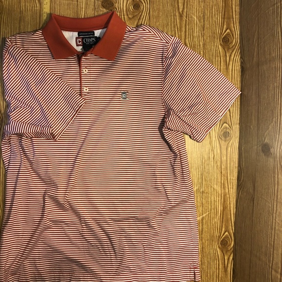 Chaps Other - Men’s Chaps golf polo